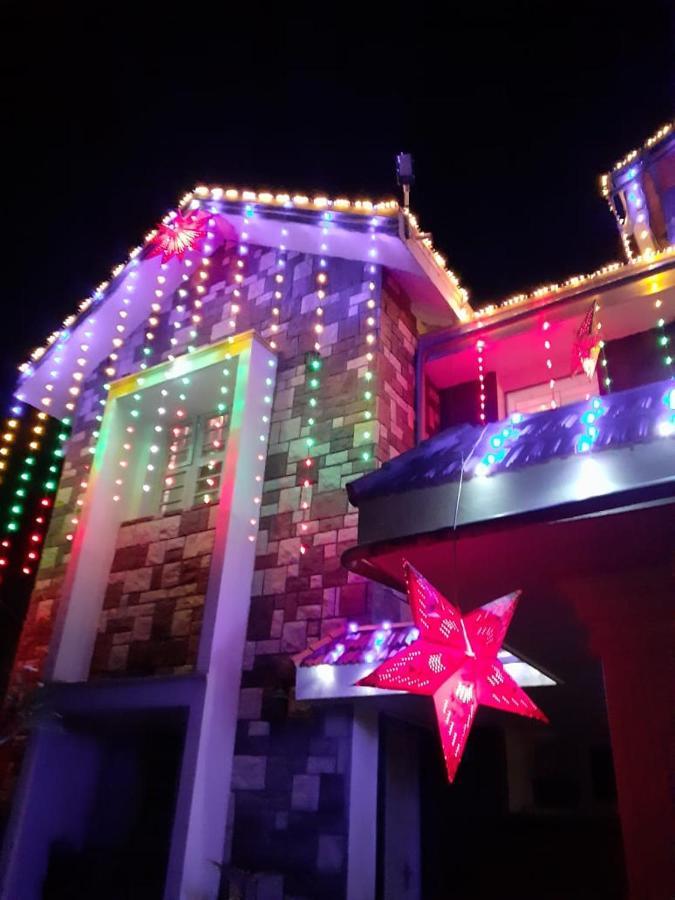His Grace Holiday Home - Nr To Malpe Beach Udupi Exteriör bild