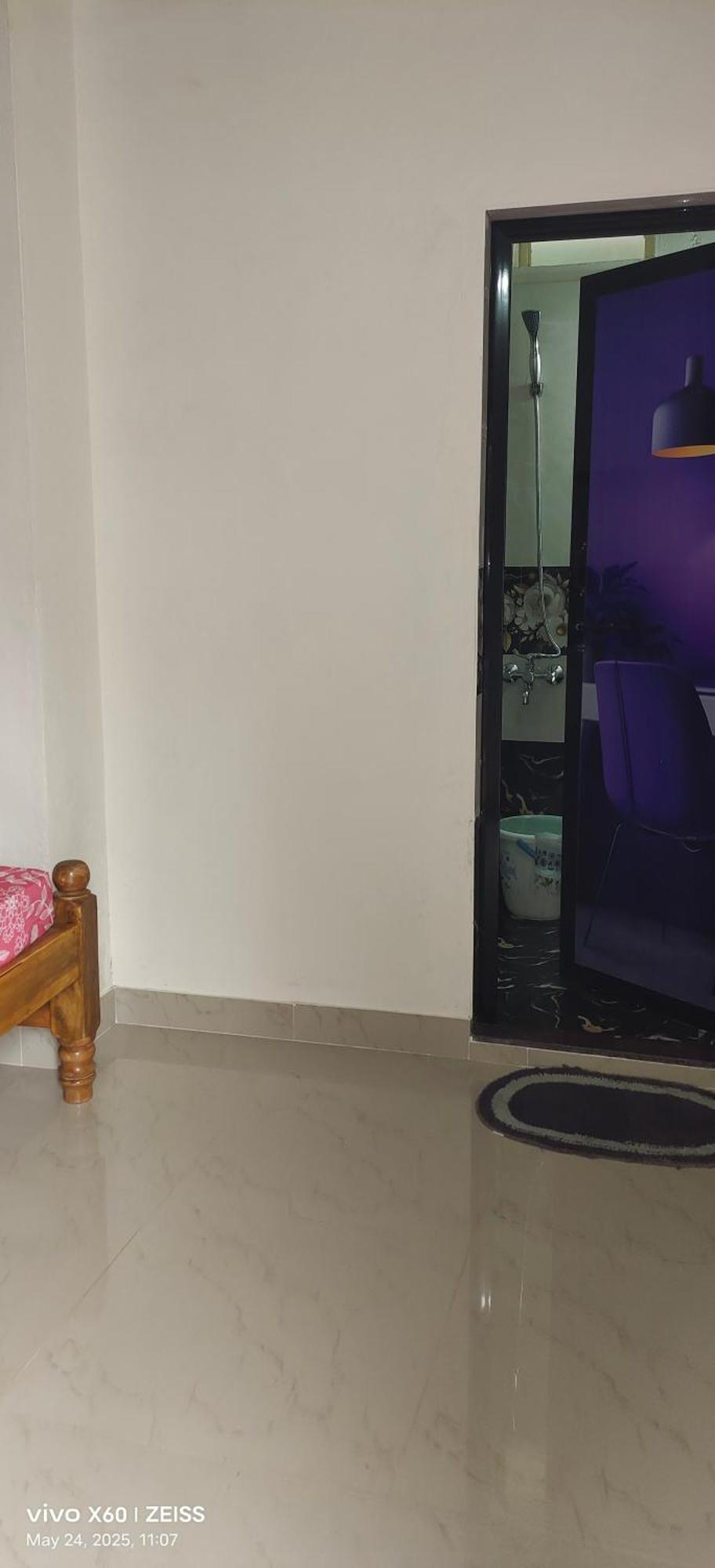 His Grace Holiday Home - Nr To Malpe Beach Udupi Exteriör bild